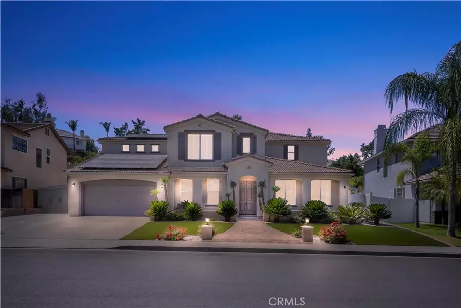 17113 Hidden Trails Lane, Riverside, CA 92503