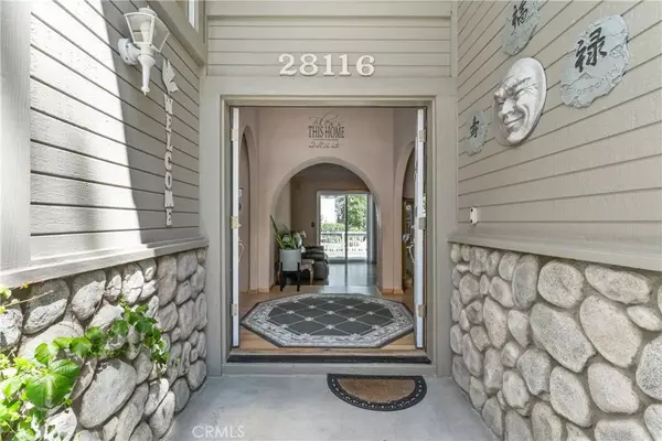 Lake Arrowhead, CA 92352,28116 Lachen Road