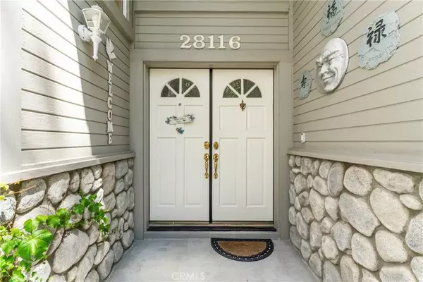 Lake Arrowhead, CA 92352,28116 Lachen Road