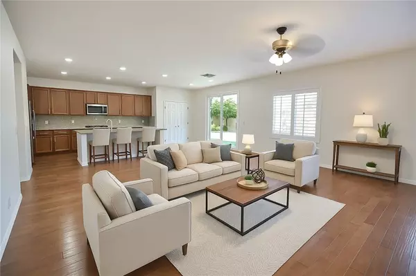 Yucaipa, CA 92399,31801 Oakwood Circle