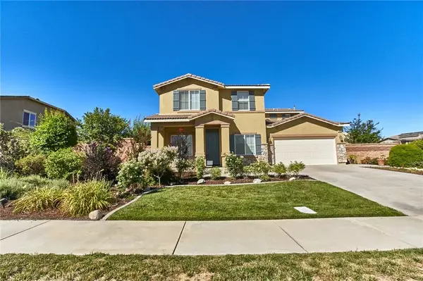 31801 Oakwood Circle, Yucaipa, CA 92399