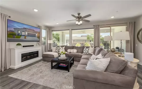 1525 Summerfield Way, Beaumont, CA 92223