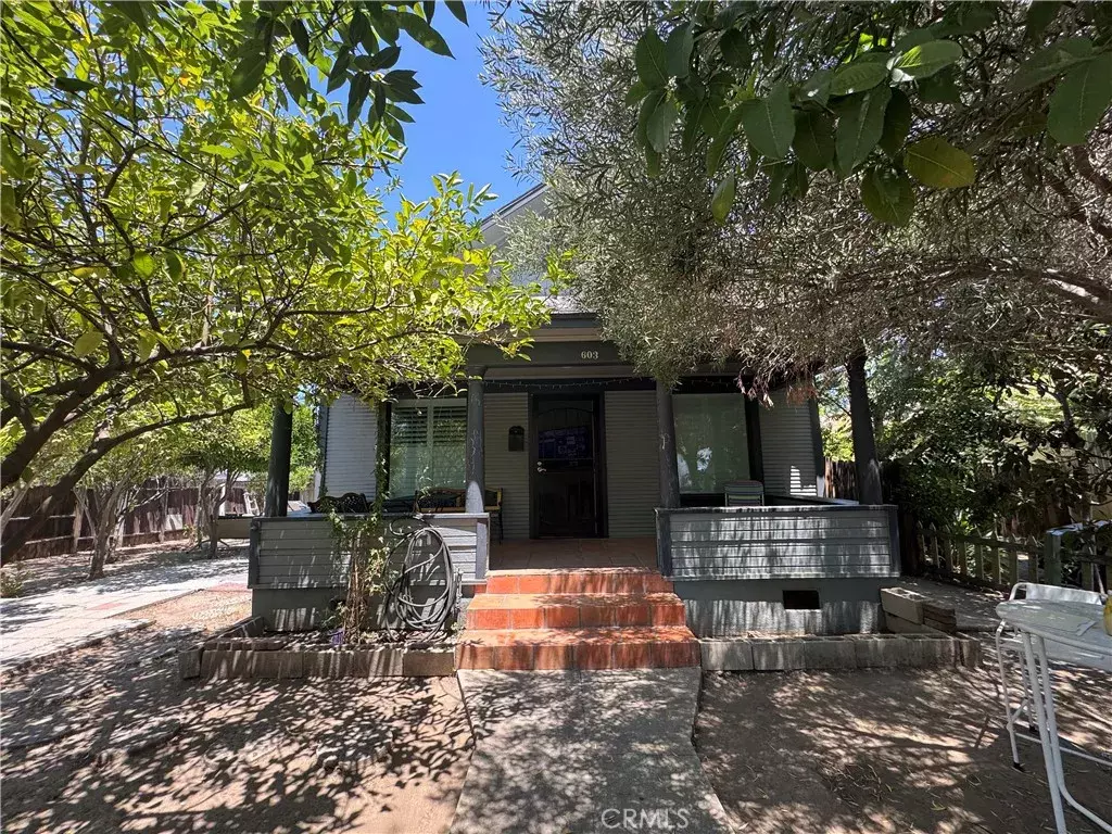 Corona, CA 92879,603 E 8th Street