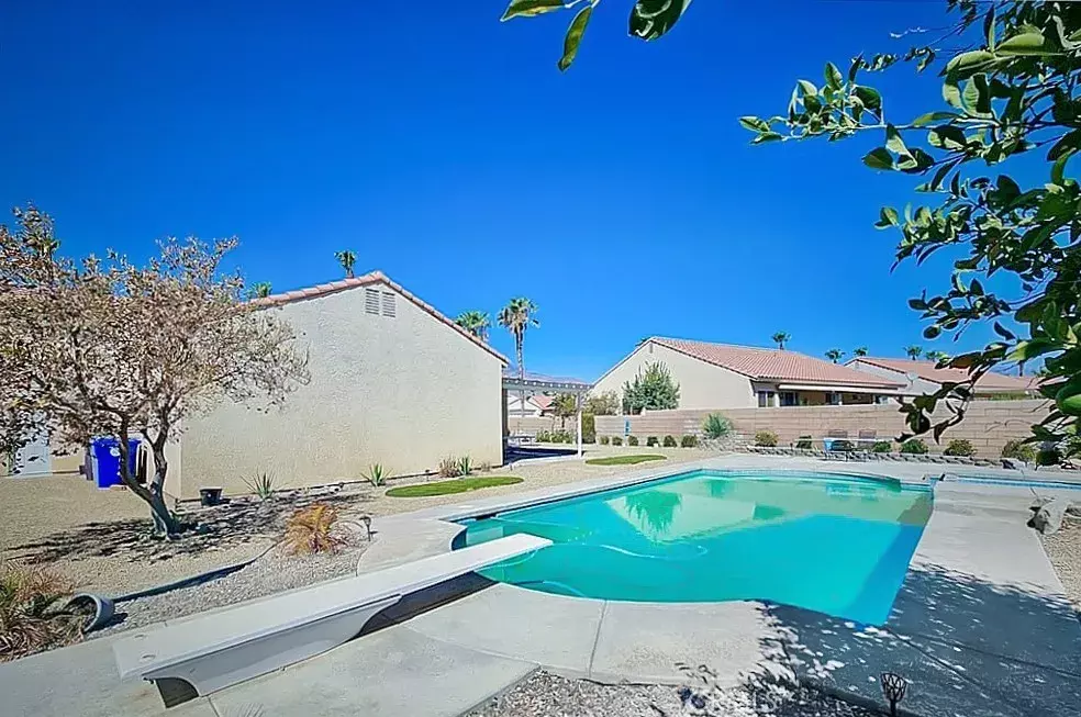Cathedral City, CA 92234,68262 Pasada Road