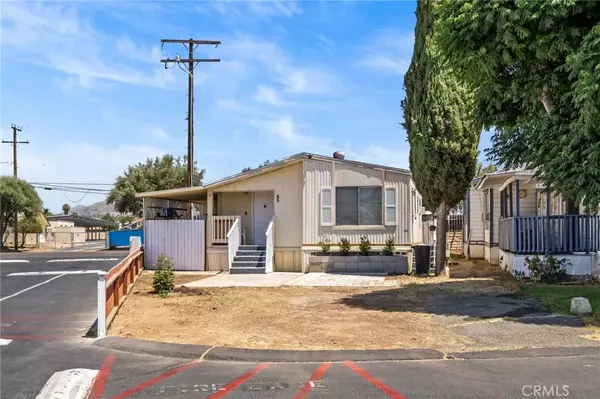 Moreno Valley, CA 92553,25681 Alessandro #65