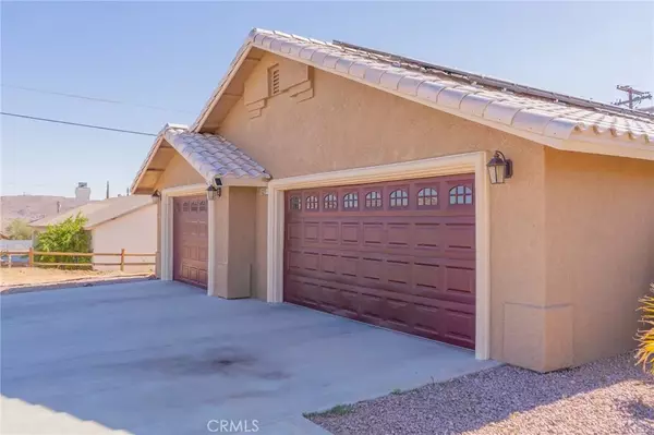 Yucca Valley, CA 92284,7327 Hanford Avenue