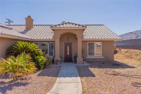 Yucca Valley, CA 92284,7327 Hanford Avenue