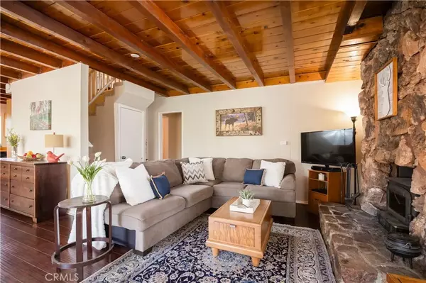 Big Bear Lake, CA 92315,43418 Ridge Crest Drive