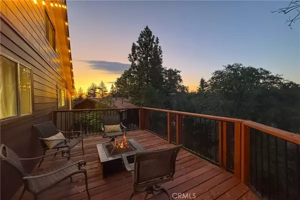 Big Bear Lake, CA 92315,43418 Ridge Crest Drive