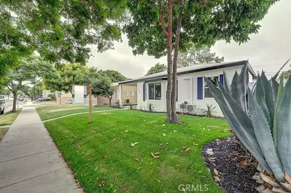 Long Beach, CA 90805,205 E Adams Street
