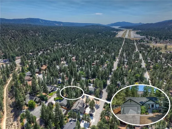 Big Bear City, CA 92314,605 E Barker Boulevard