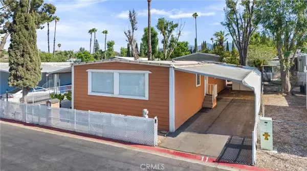 Corona, CA 92882,995 Pomona Rd #SPC #11