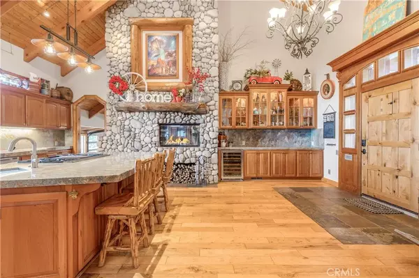 Running Springs, CA 92382,30757 Knoll View Drive