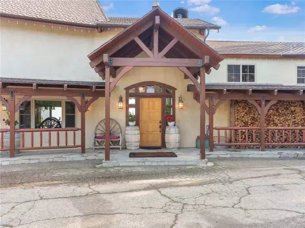 Running Springs, CA 92382,30757 Knoll View Drive