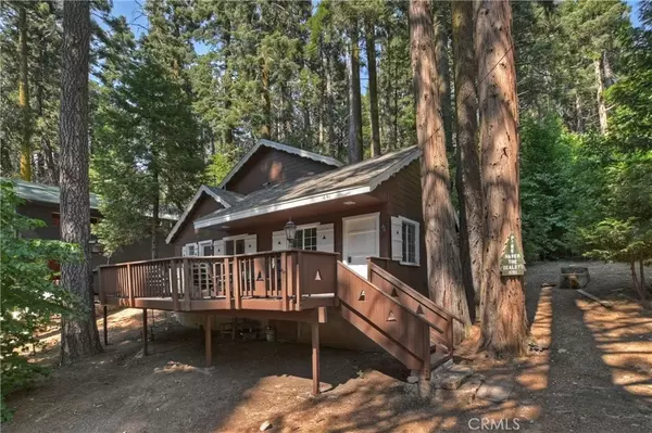 Lake Arrowhead, CA 92352,691 Cottage Grove Road