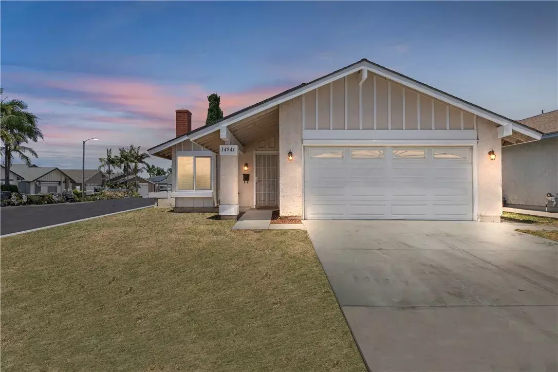 Irvine, CA 92604,14941 Doheny Circle
