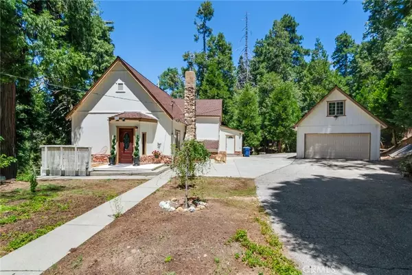 Lake Arrowhead, CA 92352,901 Ca-173
