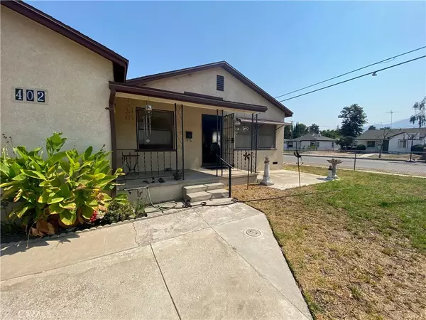 Redlands, CA 92374,402 Baldwin Avenue