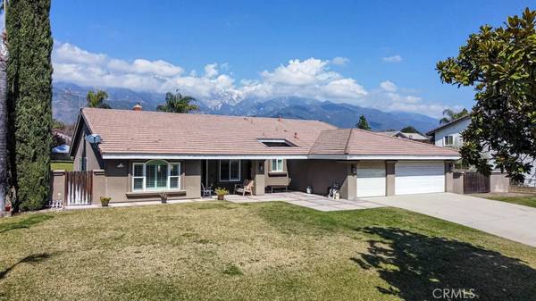 351 W Buffington Street, Upland, CA 91784