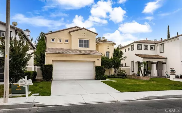 Chino Hills, CA 91709,4395 Saint Andrews Drive
