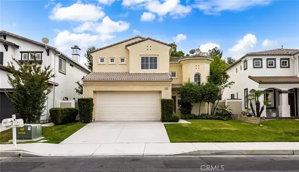 4395 Saint Andrews Drive, Chino Hills, CA 91709