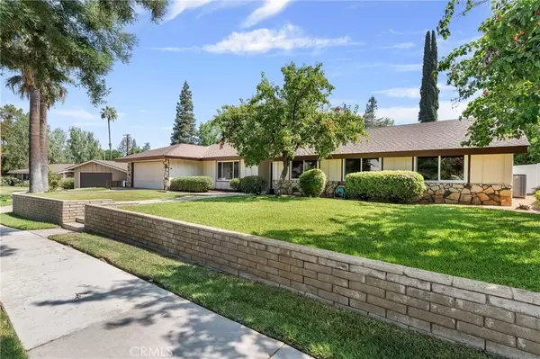 Redlands, CA 92373,375 Franklin Avenue
