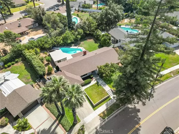 Redlands, CA 92373,375 Franklin Avenue