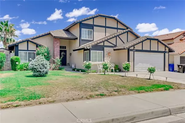 5537 Western Avenue, San Bernardino, CA 92407