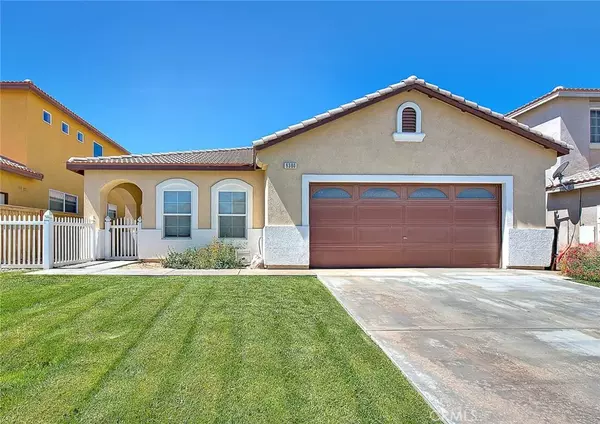 9380 Agave Drive, Hesperia, CA 92344