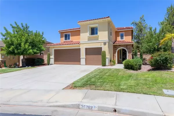 Lake Elsinore, CA 92532,36262 Pursh Drive