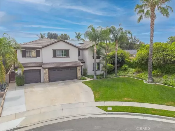 Corona, CA 92882,2495 Hannum Circle