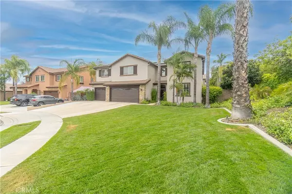 Corona, CA 92882,2495 Hannum Circle
