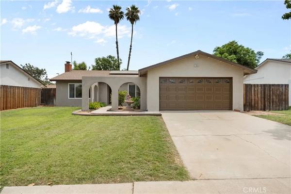 12655 Garden Avenue, Grand Terrace, CA 92313