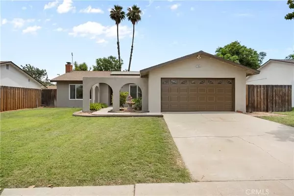 12655 Garden Avenue, Grand Terrace, CA 92313