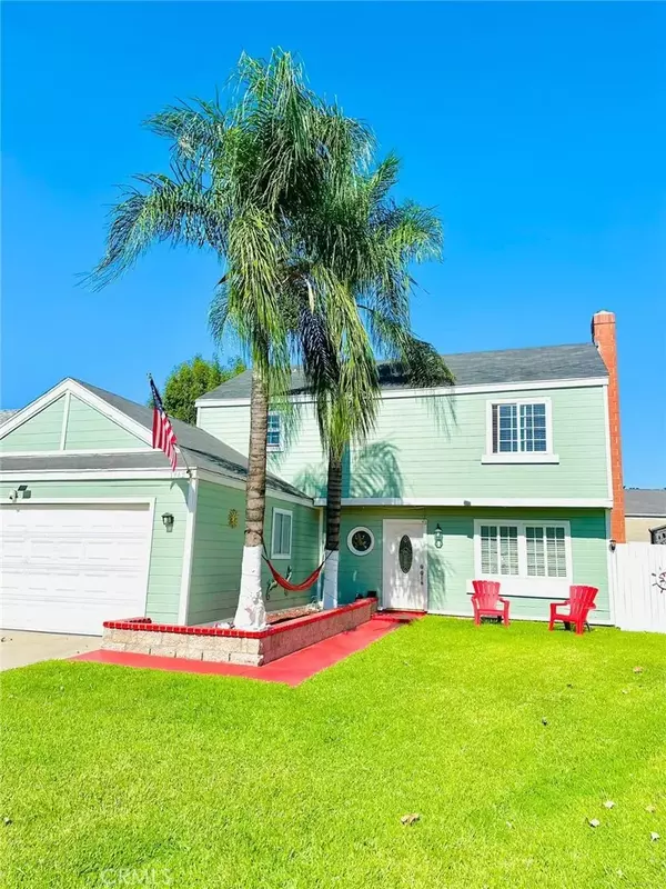 1949 Cottonwood Drive, Colton, CA 92324