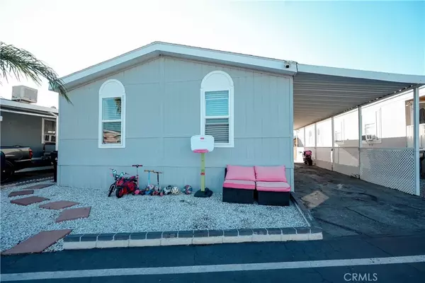 3667 Valley #131, Pomona, CA 91768