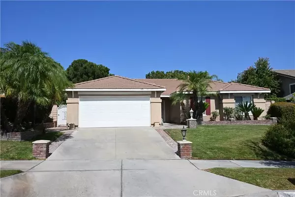 26320 Antonio Circle, Loma Linda, CA 92354