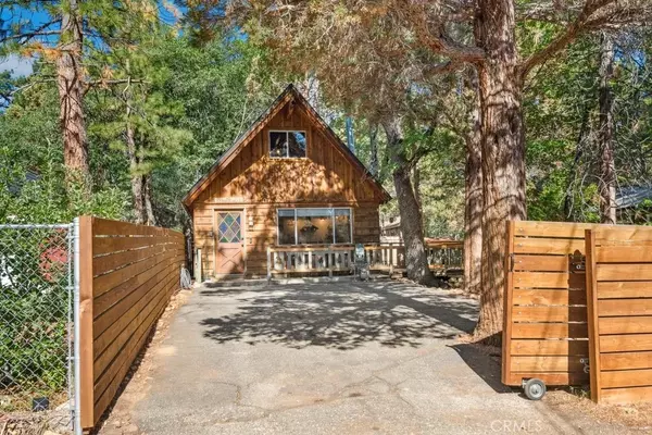 Sugarloaf, CA 92386,604 Spruce Lane