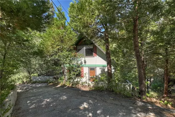 271 Fremont Road, Lake Arrowhead, CA 92352