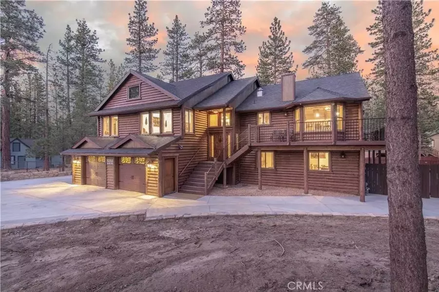 243 Santa Clara Boulevard, Big Bear Lake, CA 92315