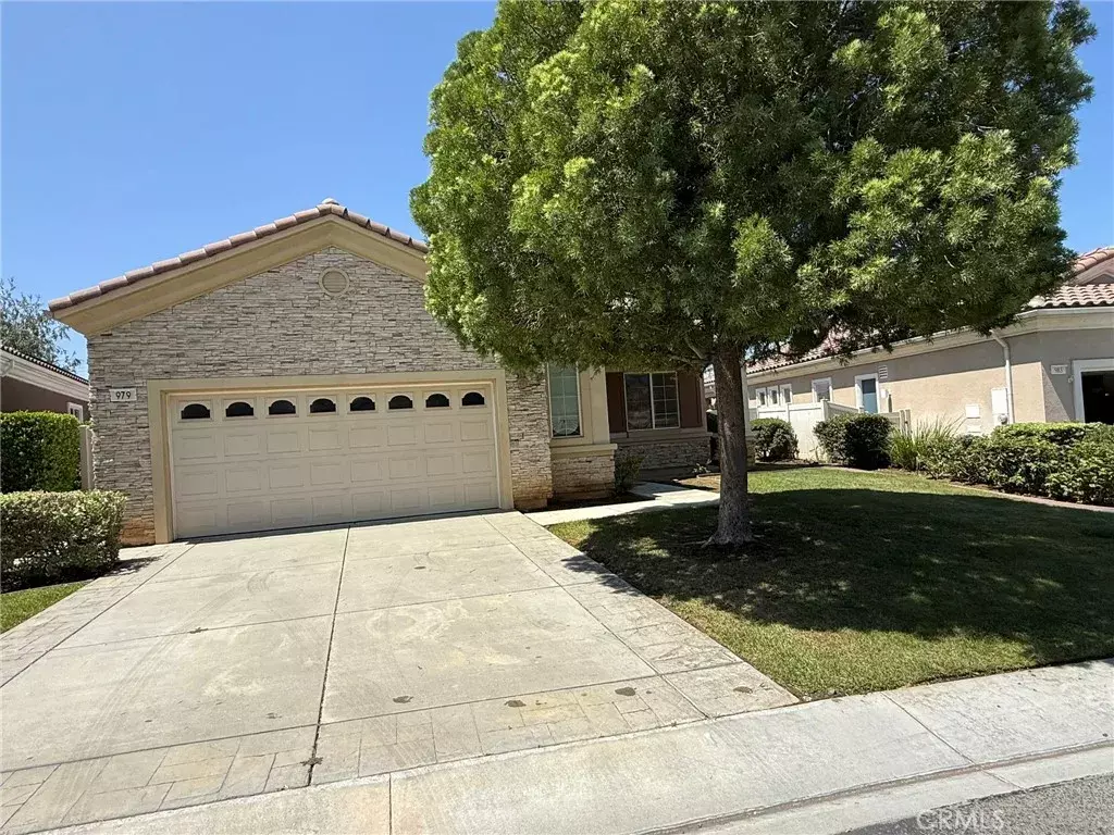 Beaumont, CA 92223,979 Essex Road