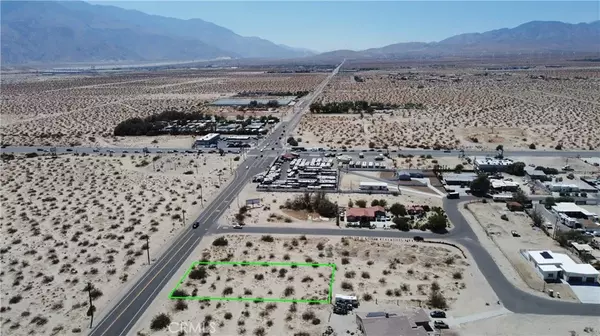 Desert Hot Springs, CA 92240,58 Dillon