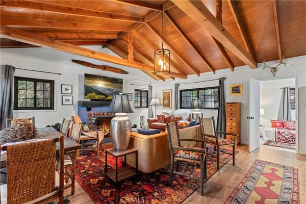 1127 Jupiter Way, Crestline, CA 92325