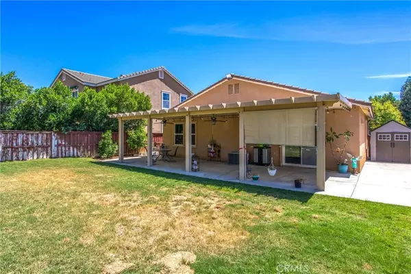 Beaumont, CA 92223,73 Berkshire Avenue