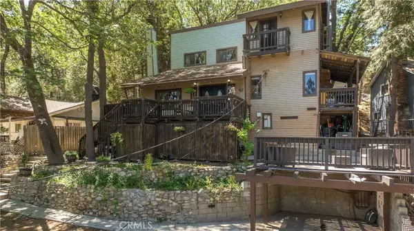 Crestline, CA 92325,583 Arbula Drive