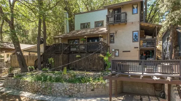 Crestline, CA 92325,583 Arbula Drive