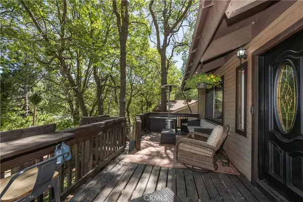 Crestline, CA 92325,583 Arbula Drive