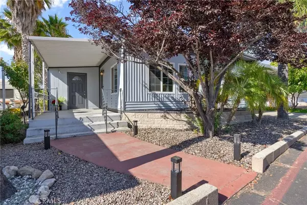 Yucaipa, CA 92399,13645 5th #73