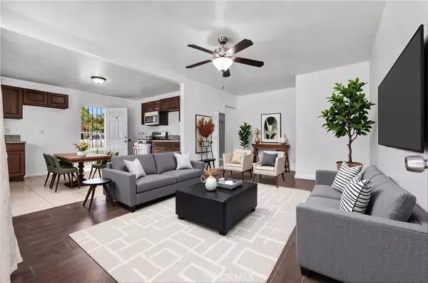 1401 E 118th Street, Los Angeles, CA 90059