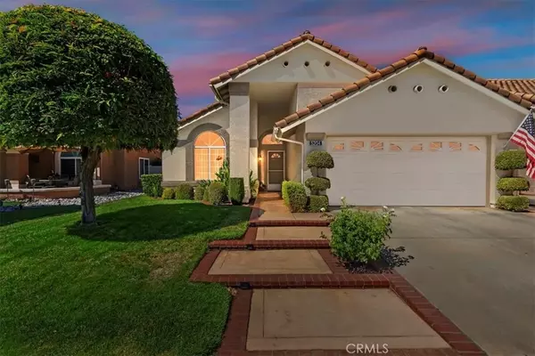 5204 Riviera Avenue, Banning, CA 92220